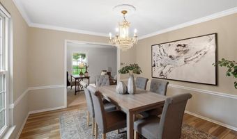 523 Nottingham Dr, Ballwin, MO 63011