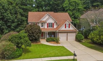 122 Vine Creek Pl, Acworth, GA 30101