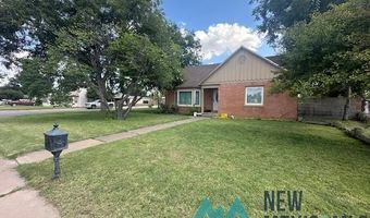 501 W Bullock Ave, Artesia, NM 88210