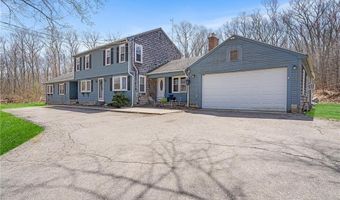 389 Douglas Pike, North Smithfield, RI 02896