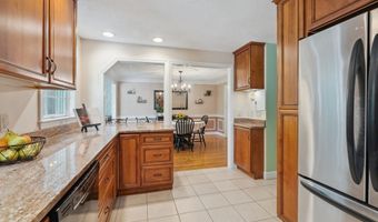 35 Michael Way, Andover, MA 01810