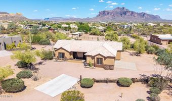 931 E ECHO Cir, Apache Junction, AZ 85119