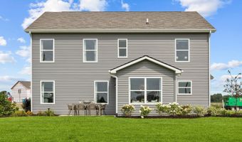 3938 Teakmill Trl, Indianapolis, IN 46239