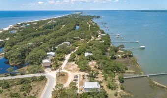 127 Harbor Cir, Alligator Point, FL 32346