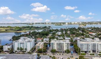 9500 W Bay Harbor Dr 5F, Bay Harbor Islands, FL 33154
