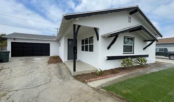 21329 Jaffrey Ave, Torrance, CA 90502
