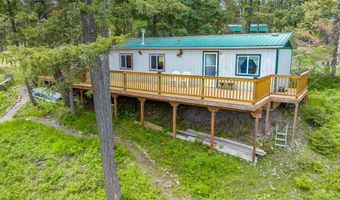 1894 La Brant Rd, Bigfork, MT 59911