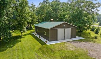615 Woodsmen Dr NE, Alexandria, MN 56308