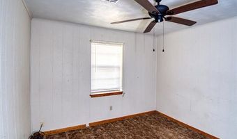 1700 Virginia Ave, Atoka, OK 74525