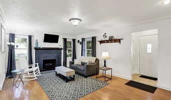 4896 W State Road 32, Anderson, IN 46011