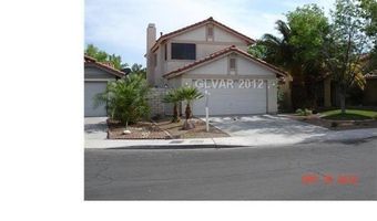 2525 Wolverton Ave, Henderson, NV 89074