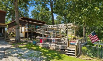 210 Beech St, Bernice, OK 74331