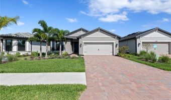 6295 Van Buren Ct Lot 9, Ave Maria, FL 34142