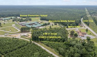 Bethera Road, Bonneau, SC 29431