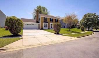 10603 TERRAPIN HILLS Ct, Bowie, MD 20721
