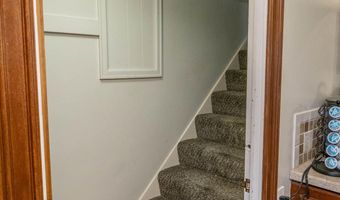 501 N Main St, Arcanum, OH 45304