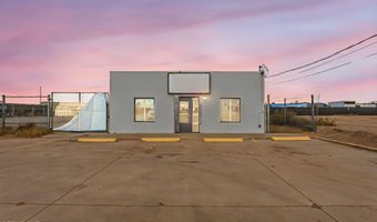 201 VINTON Rd, Anthony, TX 79821