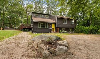 47 Buckeye Brook Rd, Charlestown, RI 02813
