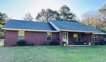 192238 N 4205, Antlers, OK 74523