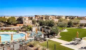 4126 Yucca Bloom St, Las Vegas, NV 89135