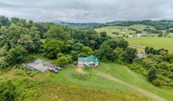 4050 Indian Ridge Rd, Blaine, TN 37709