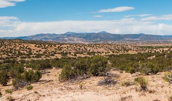 El Rito Estates, Abiquiu, NM 87510