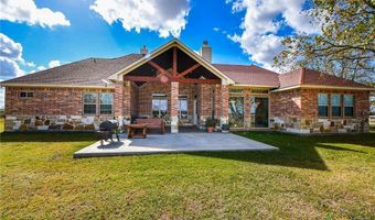 1093 Sunderman Rd, Alleyton, TX 78935