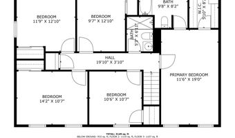 4606 HOLBORN Ave, Annandale, VA 22003