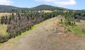 Tract 9 Lone Elk Ranch, Alva, WY 82711