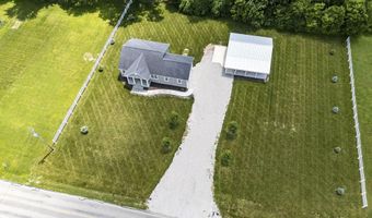 5293 Duvall Rd, Ashville, OH 43103