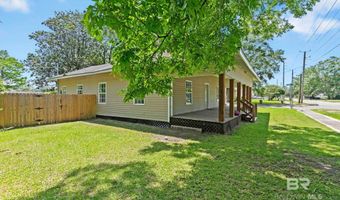 211 S Presley St, Atmore, AL 36502