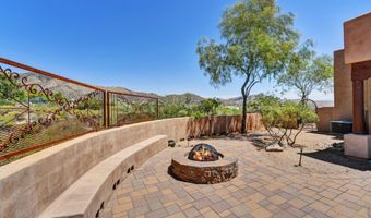 11522 E Manana Rd, Cave Creek, AZ 85331
