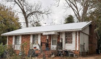 122 Academy St, Americus, GA 31709