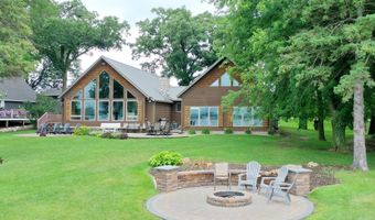 3654 Little Ida Beach Rd NW, Alexandria, MN 56308