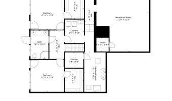 1320 Prospect St, Ashland, OR 97520