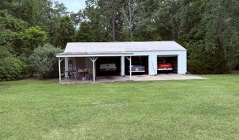 11565 S Carolina Hwy 3, Barnwell, SC 29812