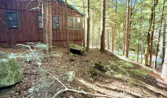 22 Upper Lead Mountain Pond Rd, Aurora, ME 04408