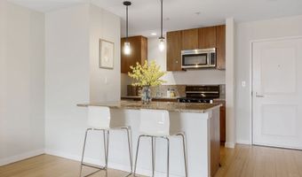 16 Miner St 506, Boston, MA 02215