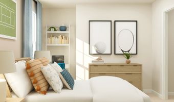 50 Bramblewood Plantation Rd Plan: Frost VE, Camden, SC 29020