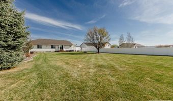 4308 E Birchwood Cir, Ammon, ID 83406