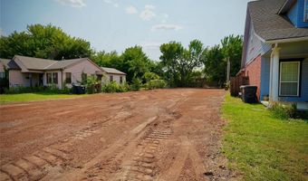 4803 N Asbury Ave, Bethany, OK 73008