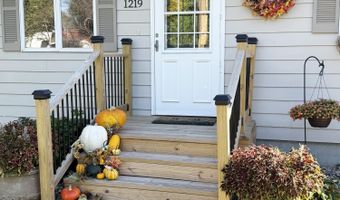 1219 SW 8th Ave, Aberdeen, SD 57401