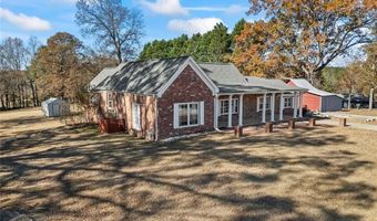 102 Mount Moriah Rd, Auburn, GA 30011