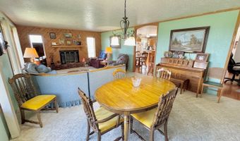 1204 3rd Ave NE, Bowman, ND 58623