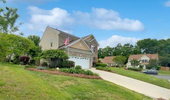 6021 Ashebrook Dr, Concord, NC 28025
