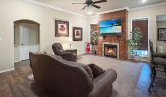 200 Honeysuckle St, Alma, AR 72921