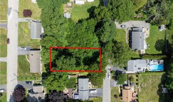 00 WAPPING Dr, Bristol, RI 02809