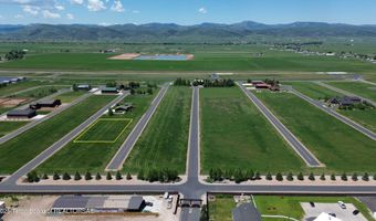 LOT 36 ECLIPSE Street, Afton, WY 83110