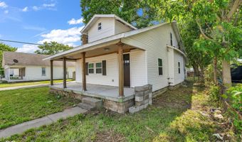 2519 Jackson St, Anderson, IN 46016