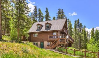 99 Bearing Tree Rd, Breckenridge, CO 80424